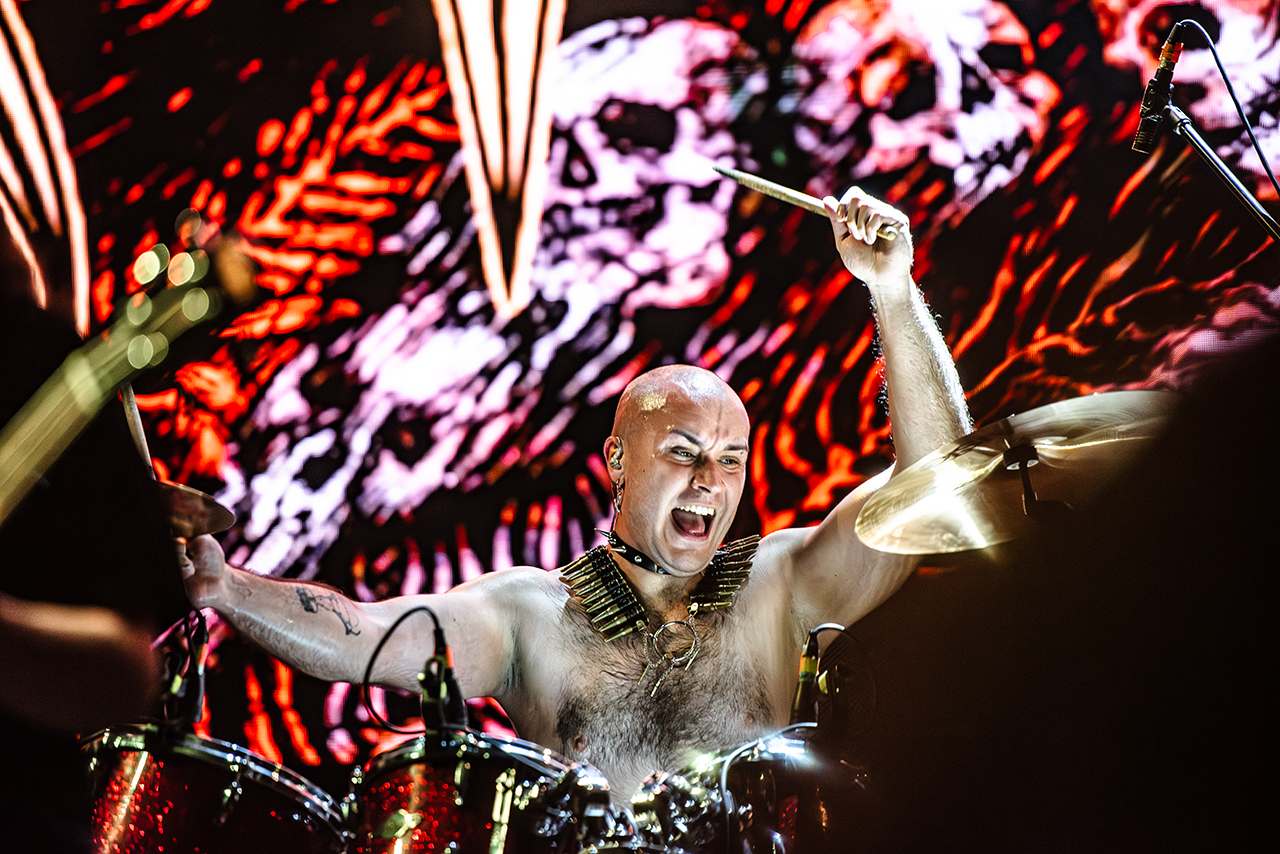 Chile TerrorFest - Día 1